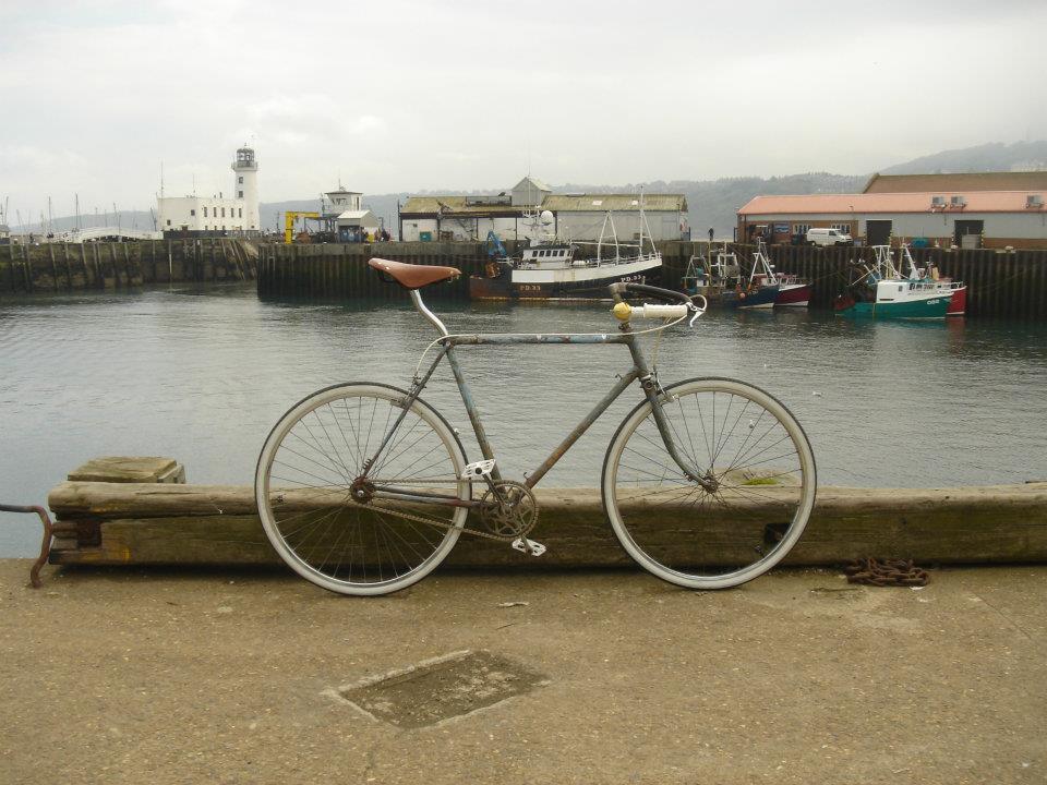 Callum - 1947 Raleigh Lenton Clubman 04.jpg